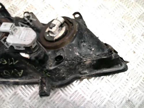 Left headlight OPEL ASTRA G Hatchback (T98) 2.0 DI (F08, F48) | BP31234300C28 