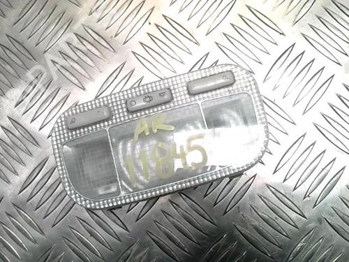 Used Interior roof light MERCEDES-BENZ E-CLASS (W211) E 220 CDI (211.006) (150 hp) 25429266