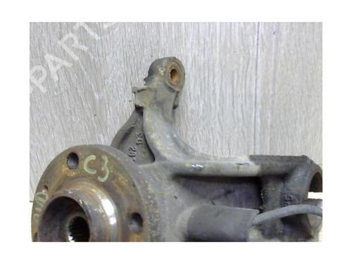 Right front steering knuckle CITROËN C3 I (FC_, FN_) 1.4 HDi | BP25413020M26 