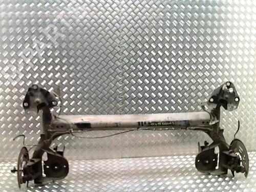 Bagaksel RENAULT KANGOO Express (FW0/1_) 1.5 dCi 85 (FW0K, FW0L, FW0B) (86 hp) 31155631