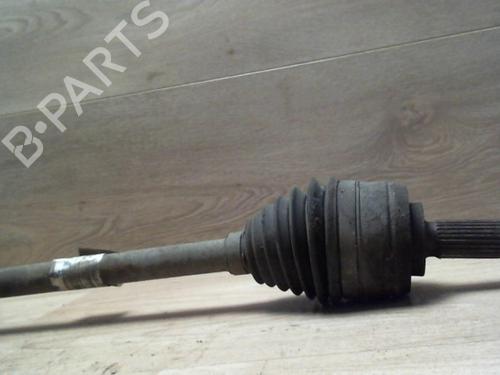 Right front driveshaft RENAULT GRAND SCÉNIC III (JZ0/1_) 1.5 dCi (JZ09, JZ0D, JZ10, JZ14, JZ1G, JZ29, JZ2C) | BP31230250M39
