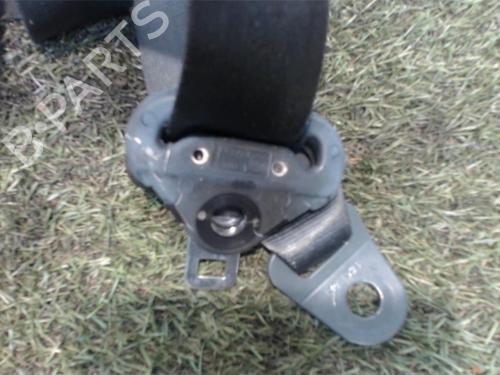 Front right seatbelt CITROËN C3 I (FC_, FN_) 1.4 HDi | BP25392160I25 
