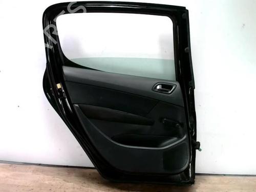 Left rear door PEUGEOT 308 I (4A_, 4C_) 1.6 HDi | BP25418792C4 