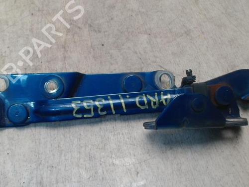 Dørhængsel/Dørbegrænser SEAT TOLEDO II (1M2) 1.9 TDI (110 hp) 27577690