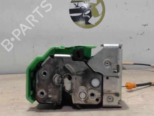 Used Front right lock ALFA ROMEO MITO (955_) 1.4 MultiAir (955AXL1B) (105 hp) 25387687