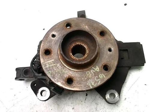 Left front steering knuckle RENAULT GRAND SCÉNIC III (JZ0/1_) 1.5 dCi (JZ09, JZ0D, JZ10, JZ14, JZ1G, JZ29, JZ2C) | BP25421561M25