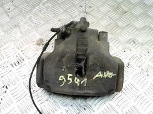 Used Left front brake caliper OPEL VECTRA B (J96) 1.8 i 16V (F19) (115 hp) 25992226