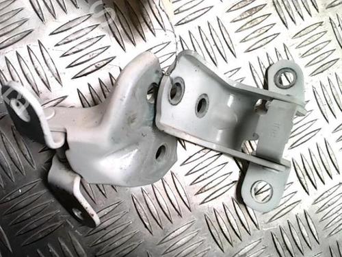 Hinge/Door check strap HYUNDAI i10 II (BA, IA) 1.0 | BP25617722C146 