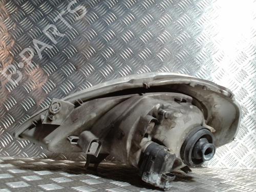 Right headlight RENAULT TRAFIC II Van (FL) 1.9 dCi 80 (FL0B) | BP31232097C29