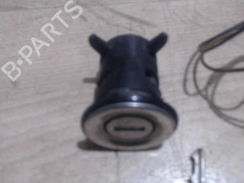 Ignition barrel FIAT PUNTO (188_) 1.2 60 (188.030, .050, .130, .150, .230, .250) | BP31236152M48 