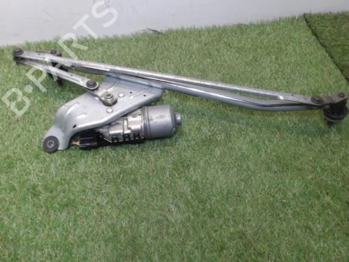 Front wiper motor DACIA DUSTER (HS_) 1.5 dCi (HSMC) | BP25390348M29