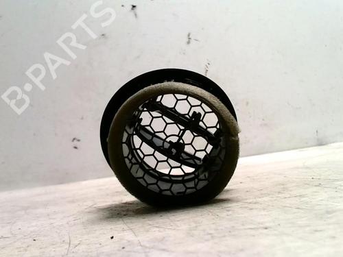 Air vent RENAULT CLIO IV (BH_) 1.5 dCi 75 | BP25424225I21