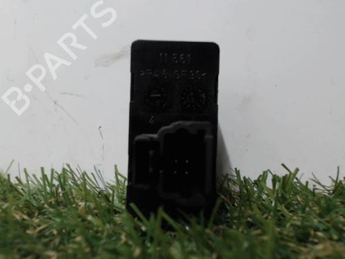 Left front window switch PEUGEOT 307 (3A/C) 1.6 HDi | BP22545340I27 