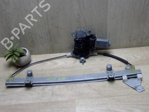 Front right window mechanism NISSAN NOTE (E11, NE11) 1.5 dCi | BP25413352C23 