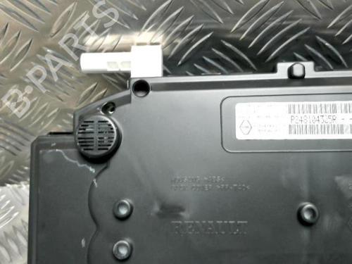 Instrument cluster RENAULT KANGOO Express (FW0/1_) 1.5 dCi 75 (FW07, FW10, FW04) | BP26197993C47 