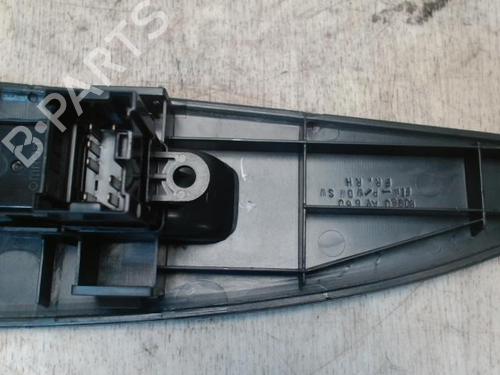 Right front window switch NISSAN PRIMERA (P12) 2.2 Di | BP31227210I26