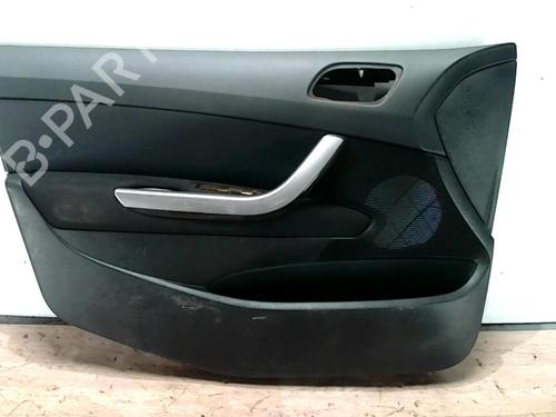 Used Front left panel PEUGEOT 308 I (4A_, 4C_) 1.6 HDi (90 hp) 25426074