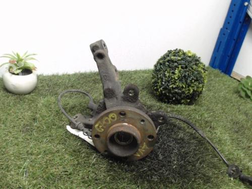 Used Right front steering knuckle RENAULT TWINGO II (CN0_) 1.2 16V (CN0K, CN0V, CN0A) (76 hp) 25394946