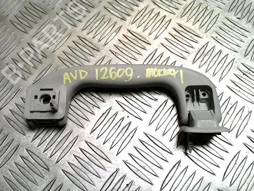 Annen Annen OPEL MOKKA / MOKKA X (J13) 1.7 CDTI (_76) (131 hp) 37510397 37510397