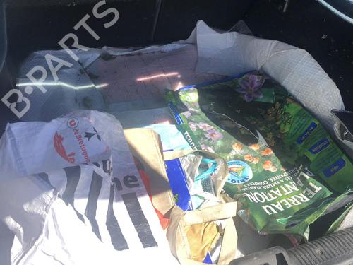 Left front driveshaft RENAULT SAFRANE I (B54_) 2.0 (B540) | BP31238269M38 