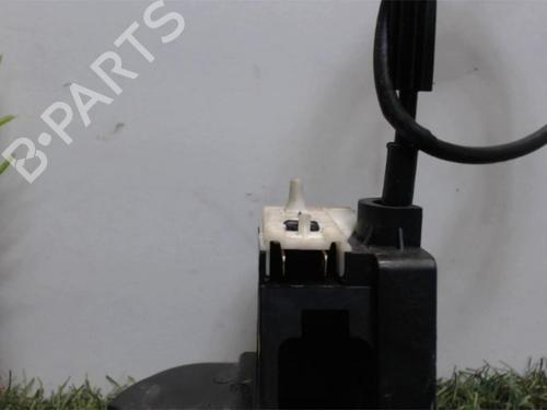 Front right lock RENAULT CLIO II (BB_, CB_) 1.5 dCi (B/CB08) | BP25392369C97 