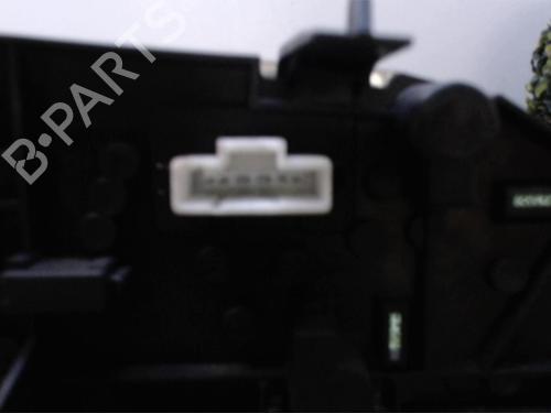 Licence plate light PEUGEOT 406 (8B) 1.8 16V | BP25395613I40 