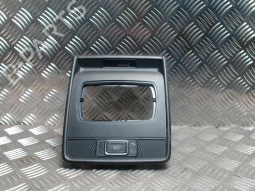 Used Switch RENAULT CLIO V (B7_) 1.5 Blue dCi 85 (B7AG) (86 hp) 31588115