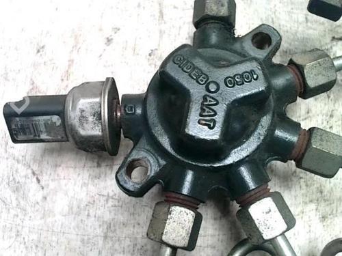 Injection rail RENAULT MODUS / GRAND MODUS (F/JP0_) 1.5 dCi (FP0D, JP0D) | BP25422570M98 