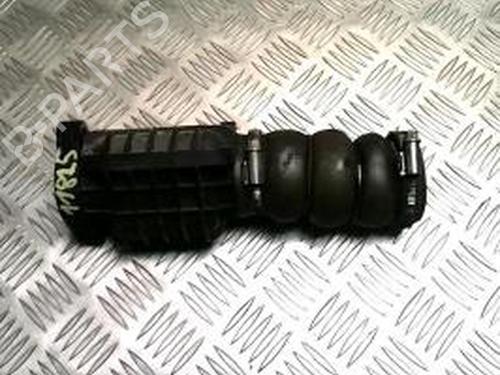 Rohr für PEUGEOT 3008 I MPV (0U_) 1.6 HDi (112 hp) 25724533