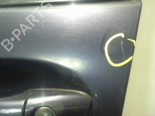 Used Left front door MERCEDES-BENZ C-CLASS T-Model (S203) C 220 CDI (203.206, 203.208) (143 hp) 25387808