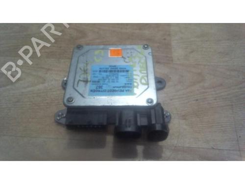 Other CITROËN C3 I (FC_, FN_) 1.4 HDi | BP25412597O1 