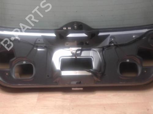 Tailgate PEUGEOT 308 I (4A_, 4C_) 1.6 HDi | BP29053026C6 