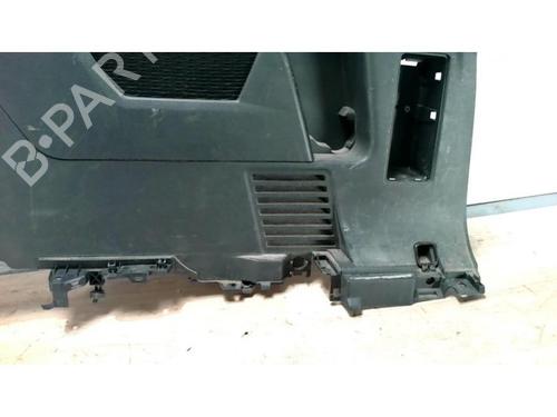 Rear right panel PEUGEOT 5008 (0U_, 0E_) 2.0 HDi | BP25416442C61 