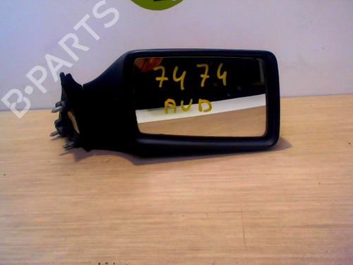 Spiegel buiten rechts RENAULT 25 (B29_) 2.1 Diesel (B296) (69 hp) 31231387