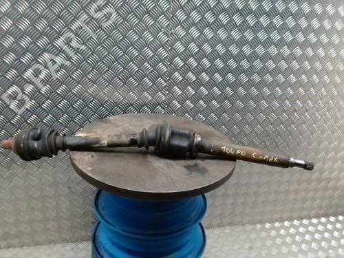 Drivaksel fortil Højre FORD FOCUS C-MAX (DM2) 2.0 TDCi (133 hp) 31969919