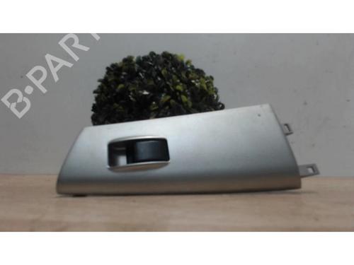 Right front window switch TOYOTA COROLLA (_E12_) 1.6 VVT-i (ZZE121_, ZZE121R) | BP25412756I26 