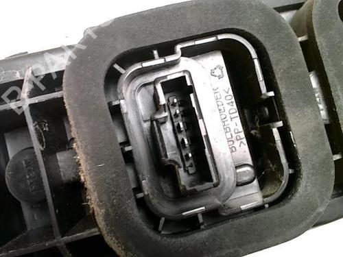 Kennzeichenbeleuchtung für DACIA DUSTER (HS_) 1.5 dCi 4x4 (HSMC, HSMD) (110 hp) 28118594