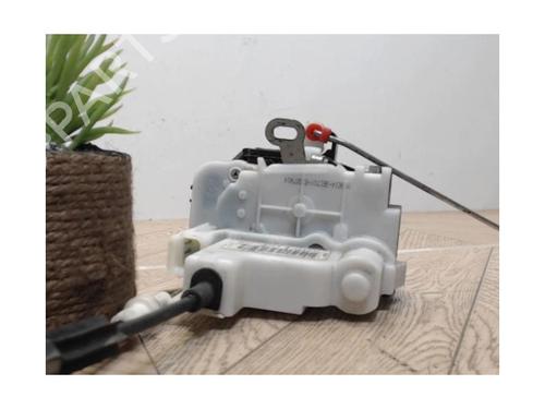 Front left lock FIAT 500 (312_) 1.3 D Multijet (312AXE1A) | BP25388215C98 