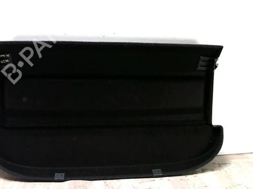Used Rear parcel shelf OPEL ASTRA H (A04) 1.7 CDTI (L48) (80 hp) 27572313