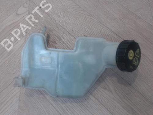 Used Brake master cylinder FORD FUSION (JU_) 1.4 (80 hp) 25389013