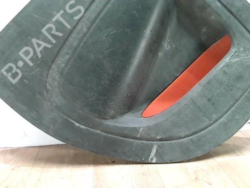 Pannello interno posteriore sinistro CITROËN NEMO Box Body/MPV (AA_) 1.4 HDi (68 hp) 31224740