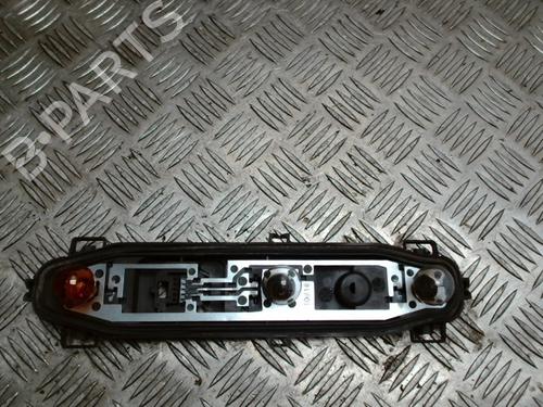 Used Licence plate light Licence plate light RENAULT KANGOO Express (FW0/1_) 1.5 dCi 85 (FW0K, FW0L, FW0B) (86 hp) 36113259 36113259