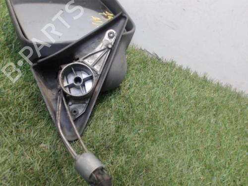 Left mirror RENAULT RAPID Box Body/MPV (F40_, G40_) 1.9 D (F40P, F40N, F40E) | BP25389810C26