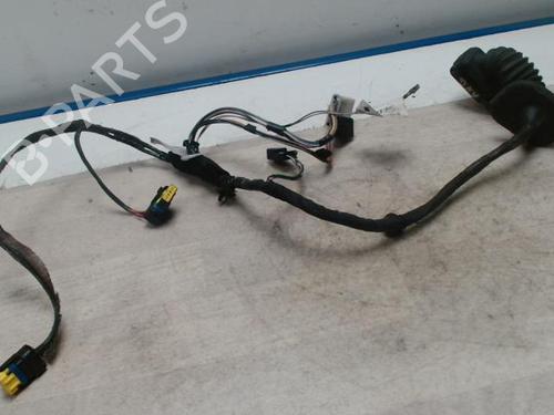 Kabelboom RENAULT MODUS / GRAND MODUS (F/JP0_) 1.5 dCi (FP0D, JP0D) (82 hp) 31231367