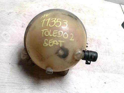 Expansion tank SEAT TOLEDO II (1M2) 1.9 TDI | BP27531258C120 