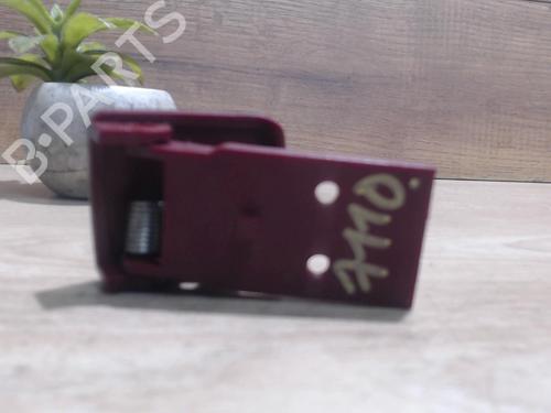 Poignée intérieure SSANGYONG ACTYON I 200 Xdi 4WD (141 hp) 25385012