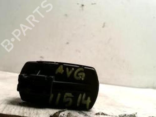 Venstre Foran elrute bryter OPEL CORSA D (S07) 1.4 (L08, L68) (100 hp) 25425968