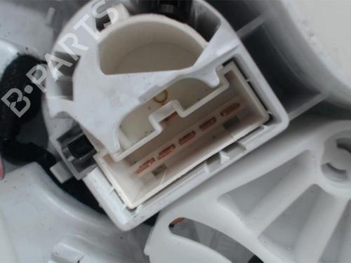 Climate control FORD KA (RU8) 1.2 | BP25397931I5 