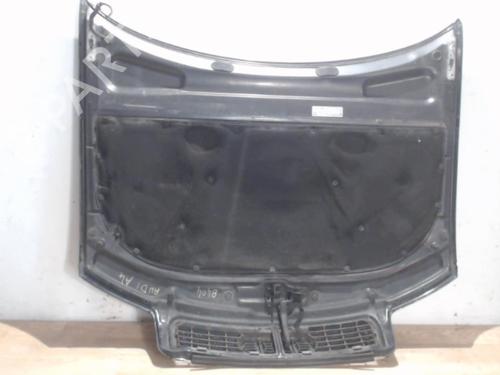 Capot AUDI A4 B6 (8E2) 1.9 TDI (130 hp) 25385417