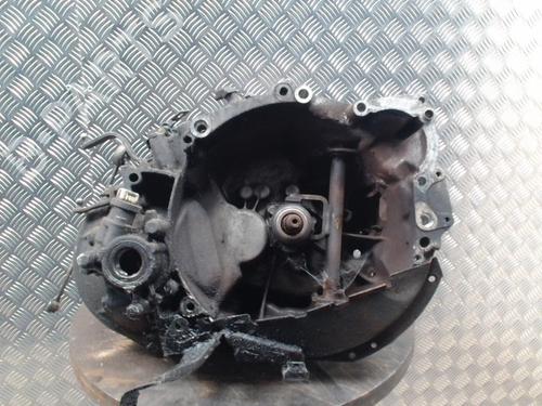 gearbox-peugeot-306-hatchback-7a-7c-n3-n5-1993-1994-1995-1996-1997-1998-1999-2000-2001-2002-2003-25713470 main image